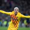 Uruguay senza Araujo al debutto Mondiale: il difensore del Barcellona rientrerà contro il Ghana