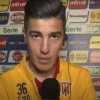 Mano pesante del TFN per l'ex Benevento Vokic: 3 anni di squalifica per calcioscommesse...