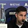Como, Fabregas: "In Europa l'anno prossimo? Se dico sì e no è uguale, io sono tranquillo"