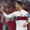 Ronaldo, gestacci al quarto uomo in Slovenia-Portogallo: perché CR7 era arrabbiato