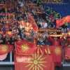 Nations League, nel Gruppo 4 di Lega C l'Armenia ne fa 4 e si gode il primato. Macedonia a 1