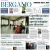 Il Corriere di Bergamo: "Miranchuk, la rabbia dell'ex Malinovskyi e dubbi sul profilo"