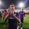 Fiorentina-Celje 2-2: il tabellino della gara