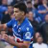 Sampdoria, Beruatto si fa operare alla spalla: addio (eventuale) playout, club furibondo...