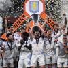 L'Aston Villa travolge il Friburgo e si prende l'Europa League: le migliori foto...