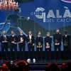 Gran Galà del Calcio AIC, la premiazione per il 2021/2022 avverrà il prossimo 17 ottobre