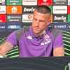 Fiorentina, Biraghi: "Ci dispiacerebbe l'addio di Italiano, la nostra crescita è evidente"