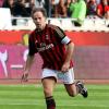 Amorim e Gabbia rendono omaggio al murale dedicato a Baresi a Perth