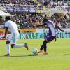 Tre gol, un palo e ritmi alti. Al Franchi termina 1-2 il primo tempo tra Fiorentina...