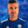 Nazionale calcio a 8, venerdì e sabato quadrangolare con Di Natale & Co