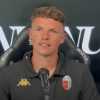 Ascoli, Oviszach: "Col Pineto capiremo a che punto siamo. Poi tracceremo una linea...