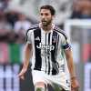 Buone notizie per la Juventus: oltre a Locatelli è tornato in gruppo Conceicao. Out...