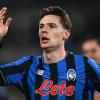 Atalanta, Zalewski: "Vogliamo prenderci la Coppa Italia. Con Palladino abbiamo ripreso...
