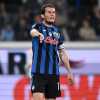 Atalanta, De Roon: "Invecchio, ma spero di poter continuare altri 2 anni"