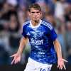Tomas Locatelli: "Ormai ci sono pochi fantasisti in giro, ma oggi mi rivedo un po'...