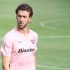 Palermo, Bani si presenta: "Ho scelto questa piazza  per riportarla dove merita"