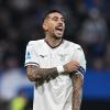 Sarri punta sul talismano Zaccagni contro la Juventus: quando segna lui, la Lazio...