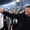 Bologna, Morandi: "Ho consolato Leao, gli ho detto che non possono vincere sempre"...