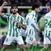 Le pagelle del Betis - Ezzalzouli entra e regala la finale, Bakambu corpo estraneo
