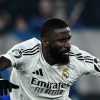 Real Madrid, allarme difesa: Rudiger lascia il campo per infortunio, Ancelotti trema