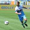 UFFICIALE: Lazio, Durmisi in prestito al Tenerife fino al termine della stagione