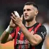 Gimenez: "Non potrei mai parlar male del Milan. Difficoltà? La tormenta non dura...