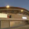 Il Wanda Metropolitano cambia nome. "Colpa" delle restrizioni del governo cinese
