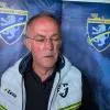 Frosinone, Castagnini su Alvini: "Il presidente potrebbe andare avanti con lui per...