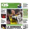 QS apre con una sorpresa ai Mondiali in Qatar: "La Germania torna a casa"