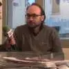 ...con Costantino Nicoletti