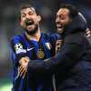Barcellona, Iñigo Martínez: "Acerbi mi ha esultato in faccia". Poi spiega lo sputo