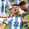 Coppa America, l'Argentina supera 1-0 il Cile e va ai quarti