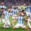 Argentina, Messi e Lautaro show: battuto con un netto 4-1 il Guatemala in amichevole