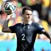 UFFICIALE: St. Etienne, Puel annuncia l'addio di Debuchy: "Non posso garantirgli il posto"