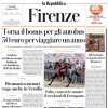 L'apertura della Repubblica di Firenze : "Nico e Gudmundsson, il tormentone estivo"