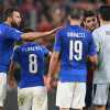 Italia, simbiosi azzurra per ripartire? Idea Bonucci e Barzagli nello staff di Gattuso...