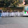 Nazionale, striscione degli Ultras Italia fuori Coverciano: volevano parlare col...