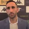Venezia, Molinaro: "Dobbiamo sentirci forti dopo aver fatto qualcosa di importante"...