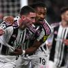 Juventus-Sporting CP 1-1, le pagelle: le notizie migliori per Spalletti sono Vlahovic...