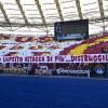 Roma, con l'Inter 75° sold out dell’era Friedkin per una vittoria che manca da 9 anni