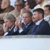 Fiorentina, è la "settimana delle risposte": la dirigenza rientra dagli USA, attesa per il confronto