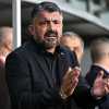 Continua il tour del ct Gattuso, oggi in visita al Torino: l'incontro e il pranzo con lo staff granata