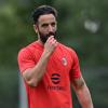 Milan, per Karetsas c'è la concorrenza del Borussia Dortmund. Tedeschi in vantaggio...