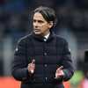 Inter, Inzaghi: "Soddisfatto della squadra e della rosa. Contano i titoli..."