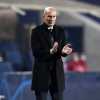 Zidane: "Sono diventato ciò che sono grazie a Lippi. Mi piacerebbe allenare in Italia"