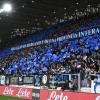 Restrizioni nei biglietti, a Napoli-Atalanta per ora solo 9 tifosi nel settore ospiti