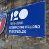 26 marzo 1898, nasce la FIF. Diventerà FIGC nel 1909, primo campionato al Genoa