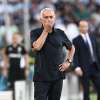 Roma, Mourinho: "Nel secondo tempo mentalità giusta. Belotti? Deve fare gol in ogni modo"