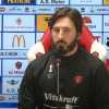 Perugia fuori dai playoff, Formisano: "Vittoria amara. Questo aumenta il rammarico"