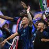Lautaro Olimpico, La Gazzetta dello Sport titola: "Si prende l’Inter per il gran...